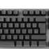 Клавиатура Logitech G512 Carbon,  USB, заводское нанесение кириллицы, черный [920-009351]